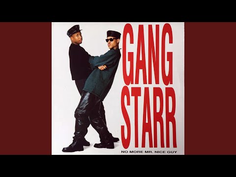 Videoclip de Dj Premier in Deep Concentration — Gang Starr