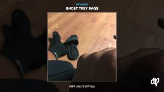 Styles P - Ghost Shit