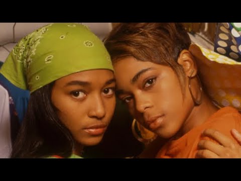 TLC Tboz and Chilli Moments
