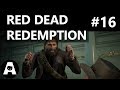 LIRIK plays Red Dead Redemption 2 - Part 16 (Full Playthrough)