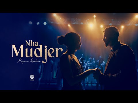 Buguin Martins - Nha Mudjer