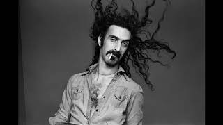 Frank Zappa Why Does it Hurt When I Pee