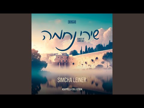 Mi Shebeirach L'tzahal (feat. SHUA)