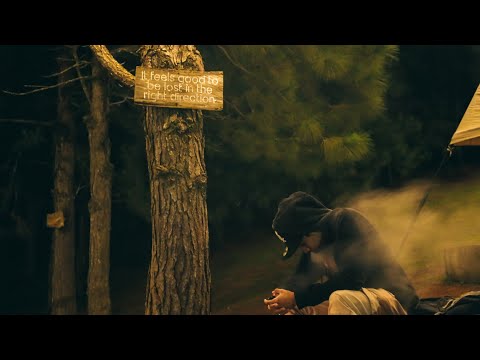 BAHALA NA BUKAS - JRLDM [Interpretative video handheld shoot through Canon EOS RP]