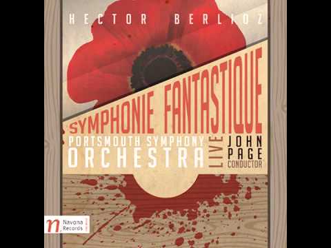 Symphonie Fantastique - Portsmouth Symphony Orchestra