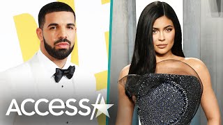 Drake’s &#39;Side-Piece&#39; Kylie Jenner Lyrics Cleared Up
