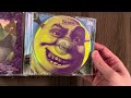 Shrek Music From The Original Motion Picture CD Overview