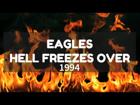 Forgiveness - Eagles