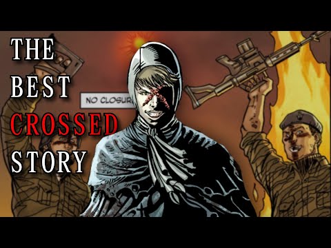 The Best Crossed Story I’ve Ever Read | Wish You Were Here (Part 1)