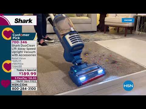 HSN | Shark Cleaning Solutions 04.25.2020 - 06 AM