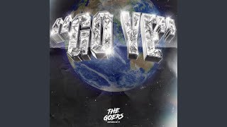 Time To Go (feat. Jm3)