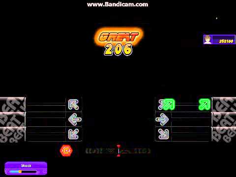 Shock - BeatUp Mania