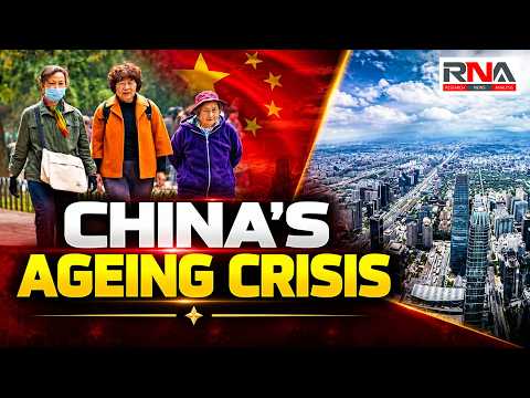 Beijing's Ageing Bomb: One in Three Residents to Be Over 60 ...