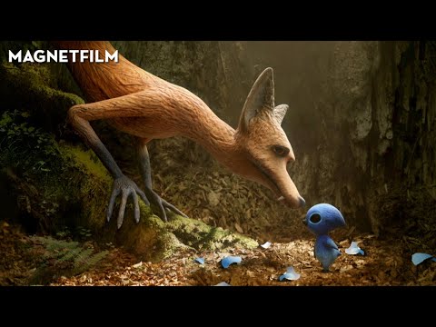 The Fox and the Bird – CGI short film by Fred and Sam Guillaume