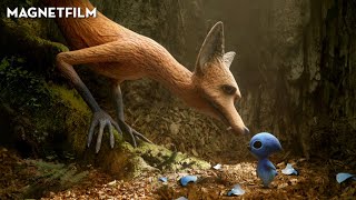 The Fox and the Bird – CGI short film by Fred and Sam Guillaume