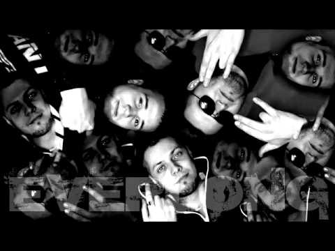 EVERLONG - VECI ČO NETREBA (Karty sú rozdané 2016)