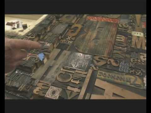 The Art of Lloyd Schermer - Part One