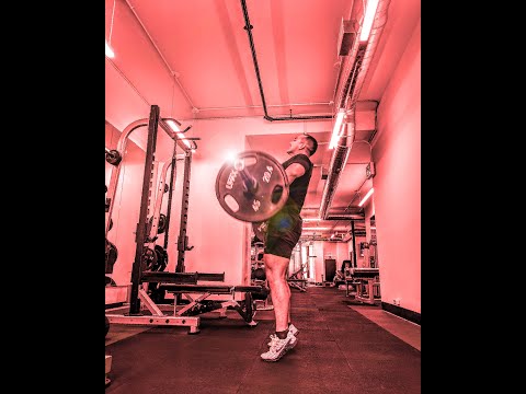 Parliament Street Fitness - In-home resistance training using household items.