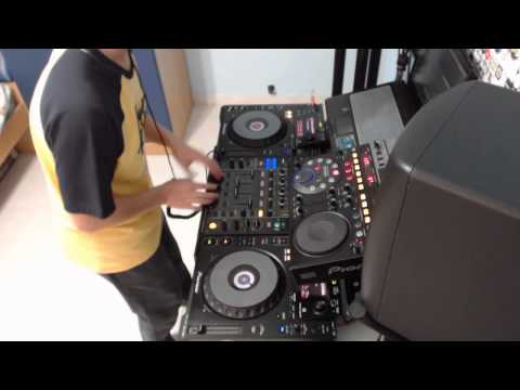 DJ ViperStar - Hardcore Time Attack