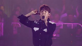 폴킴 (Paul Kim) - Wanna love you @부산 핫 썸머 대선콘서트 190719