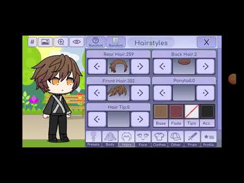 Oggi creo Lyon e Kendal