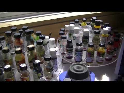 ep310 - new studio tour part 1