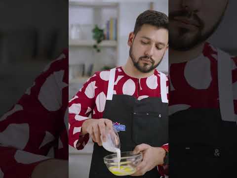 Brioche Burger Buns with Leftovers