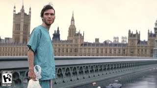 If Movies Were Games - 28 Days Later