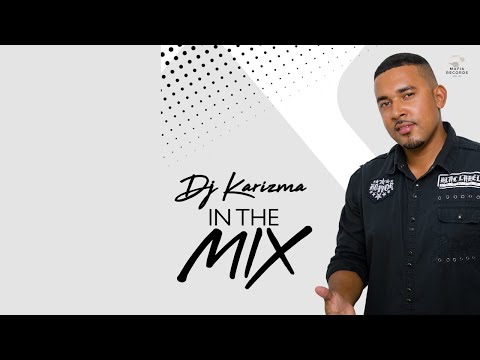 Dj Karizma - In The Mix Volume 4