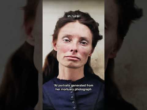 Every victim of Jack the Ripper: Liz Stride #shorts