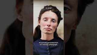 Every victim of Jack the Ripper: Liz Stride #shorts