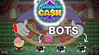 I made a Bot to DESTROY an Illegal Gambling App