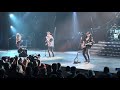 Scorpions - The Same Thrill / New Vision - 4-18-2024 - Las Vegas