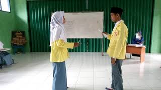 preview picture of video 'Class story 'expressing embarrassment and anger' SMA Bina Putera - Kopo.'