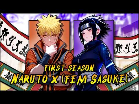 Sasuke X Naruto Fanfiction