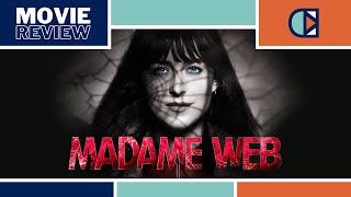 Madame Web – Christian Movie Review | Spider-Man | Marvel