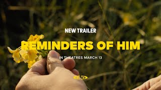 Reminders of Him (2026) - New Trailer | Cineplex