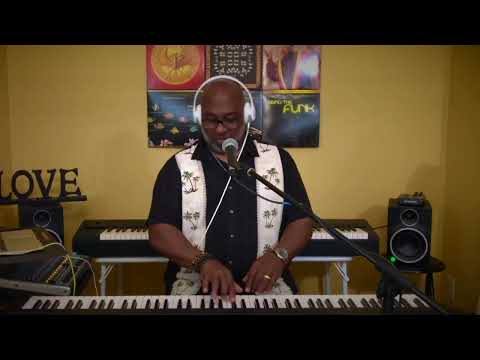 Brian Clay Live Performance Clips