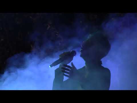 FRANCO BAGUTTI BAND - DIO DEI MONTI - la voce di DANIELE