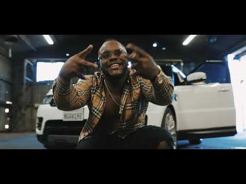 Baggz Feat Miss Bliss "All In”