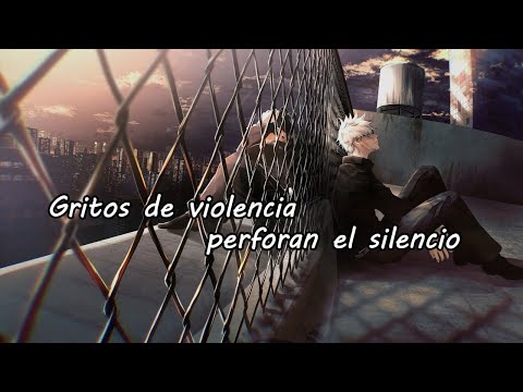 UNSECRET - Point Of No Return (feat. Sam Tinnesz) ( [Sub Español]