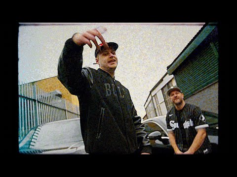 Parallax - Top G ft. Sites (Official Video)