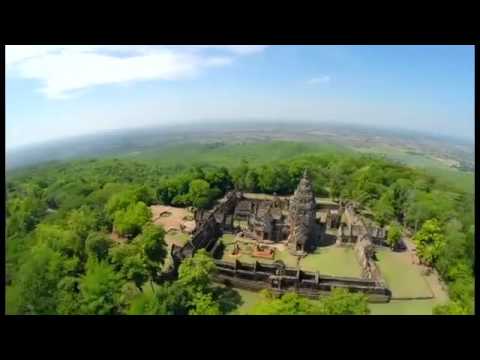 Felicidade da Tailândia 2014 - Autoridade de Turismo da Tailândia