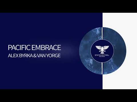 Alex Byrka & Van Yorge - Pacific Embrace