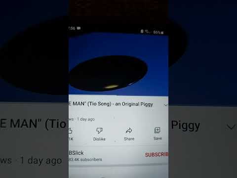 YouTube Thumbnail
