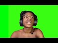 IShowSpeed Skip Skip Game Green Screen