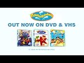 Rubbadubbers VHS DVD Advertisement