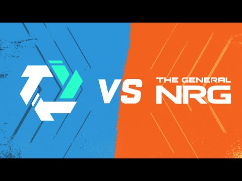 NRG vs. Torrent | Lower Round 2 | RLCS Mobil 1 Mountain Classic