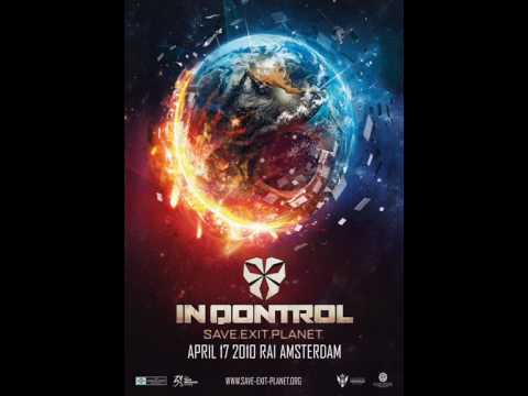 Frontliner - Save Exit Planet (In Qontrol 2010 official anthem)