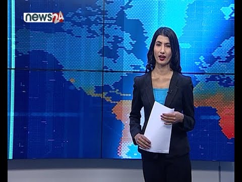 PRIME TIME NEWS_7 PM_2078_10_04 - NEWS24 TV